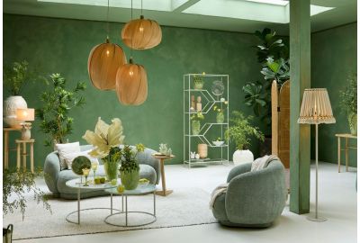 Matcha interieur