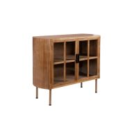 Puur Andrew dressoir hoog