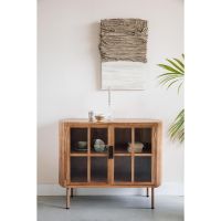 Puur Andrew dressoir hoog