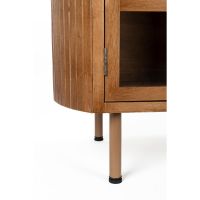 Puur Andrew dressoir laag