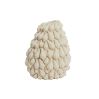 Light & Living Garlic vaas 42x39x47 cm