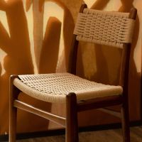 Dutchbone Cecile eetkamerstoel