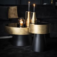 By-Boo Salontafel Bunga - klein