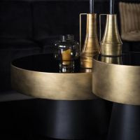 By-Boo Salontafel Bunga - groot