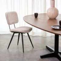 Label51 Liva eetkamerstoel elite