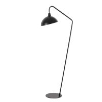 Light & Living Orion vloerlamp - mat zwart
