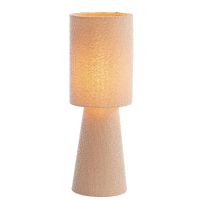 Light & Living Micky tafellamp Ø20x58 cm