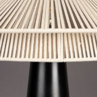 Dutchbone Elon tafellamp