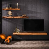 Fraaai Jason wandplank 200 cm