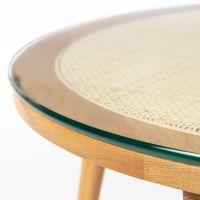 Puur Gijs bijzettafel - groot