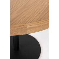 Puur Lars sidetable Oak M