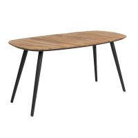 Puur Jacco bijzettafel