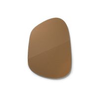 By-Boo Organische spiegel Amber - klein