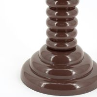 By-Boo Bijzettafel Basco - bruin