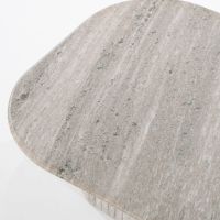 By-Boo Dorique salontafel - grijs