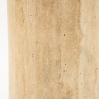 By-Boo Amara tafellamp klein - naturel