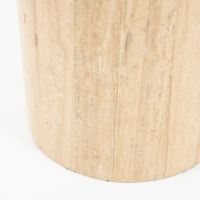 By-Boo Amara tafellamp groot - naturel