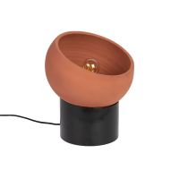 Dutchbone Zahra tafellamp S