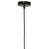 Light & Living Sagar hanglamp Ø50 cm - zeegras naturel