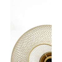 Light & Living Moroc hanglamp 3L - goud