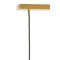 Light & Living Moroc hanglamp 3L - goud