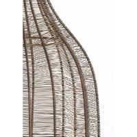 Light & Living Mariama hanglamp Ø45 cm - antique bronze