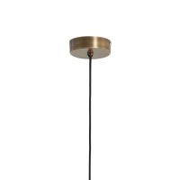 Light & Living Mariama hanglamp Ø45 cm - antique bronze