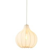 Light & Living Elati hanglamp Ø39 cm - zand