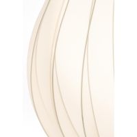 Light & Living Itela hanglamp Ø50 cm - zand