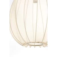 Light & Living Itela hanglamp Ø50 cm - zand