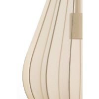 Light & Living Itela hanglamp 3L - zand