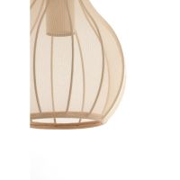 Light & Living Elati hanglamp 5L - zand