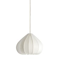 Light & Living Zubeda hanglamp Ø49x36 cm - crème