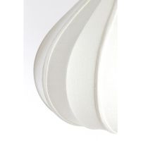 Light & Living Zubeda hanglamp Ø49x36 cm - crème