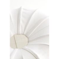 Light & Living Zubedo hanglamp - crème