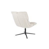 Puur Dalton fauteuil - beige