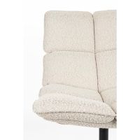 Puur Dalton fauteuil - beige