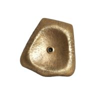 Light & Living Amadi wandlamp 51x9x51 cm - antiek brons