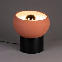 Dutchbone Zahra tafellamp S