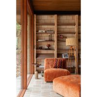 Dutchbone Giada 1-zitsbank