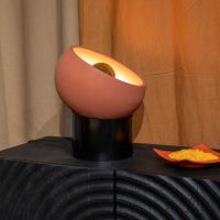 Dutchbone Zahra tafellamp S