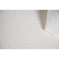 Vurna Trisha 3-zits hoekbank rechts stof - naturel