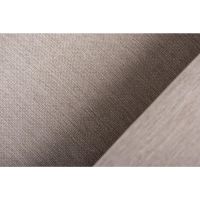 Vurna Eddie 3-zits hoekbank rechts stof - beige