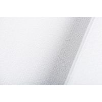 Vurna Roslyn 3-zitsbank links stof - naturel