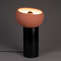 Dutchbone Zahra tafellamp M