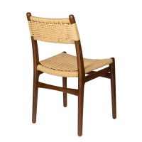 Dutchbone Cecile eetkamerstoel