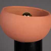 Dutchbone Zahra tafellamp M