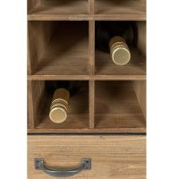 Puur Eslöv  wandkast