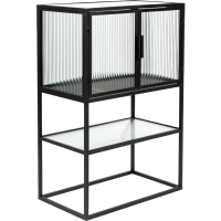 Dutchbone Boli wandkast klein 35x60x90cm