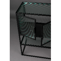 Dutchbone Boli wandkast klein 35x60x90cm